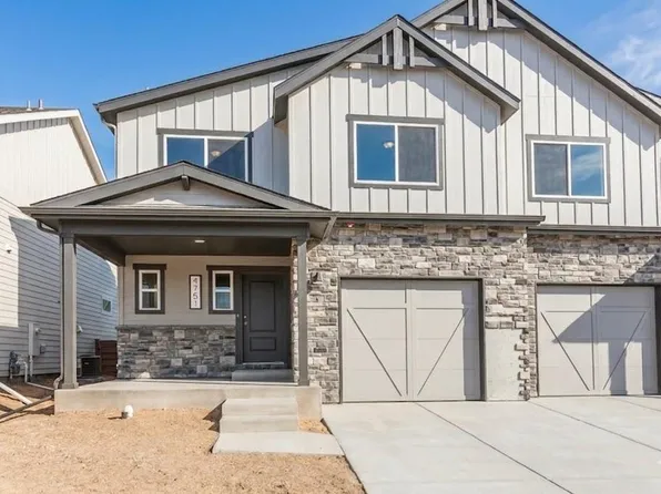 4751 Degas Dr, Loveland, CO 80538