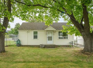 222 N Whipple Rd, Spokane, WA 99206