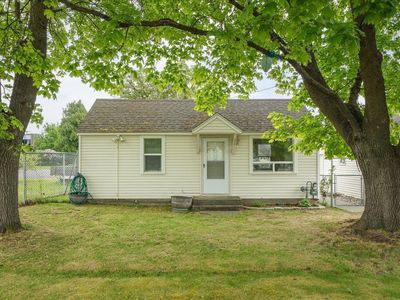 222 N Whipple Rd, Spokane, WA, 99206