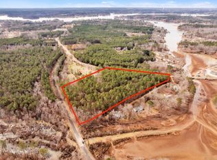 0 Bethabara Church Rd, Cross Hill, SC 29332