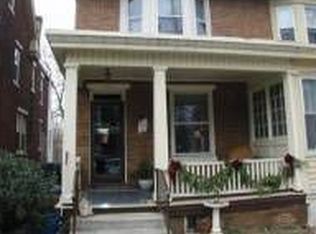 3006 N 3rd St, Harrisburg, PA 17110
