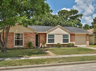 20921 Rivershadows Ln, Spring, TX 77388