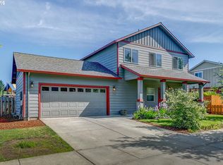 2713 Willamina Ave, Forest Grove, OR