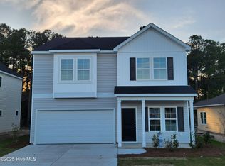 315 Ruby Baird Dr LOT 7, Sneads Ferry, NC 28460