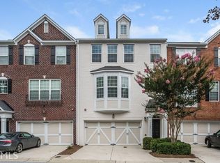 6194 Indian Wood Cir SE, Mableton, GA