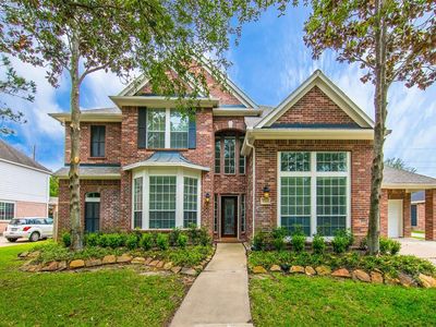 2211 Merrill Hills Cir, Katy, TX, 77450