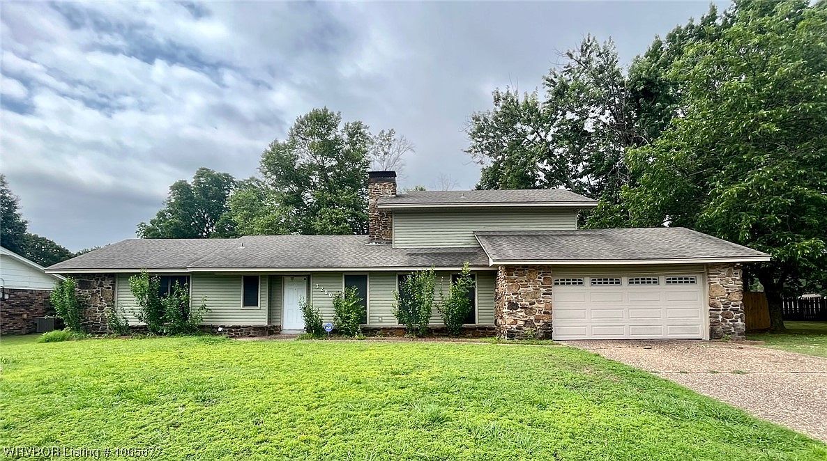 3200 Caitlin Ct, Fort Smith, AR 72908 Zillow