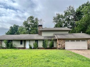 3200 Caitlin Ct, Fort Smith, AR 72908