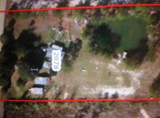 2078 Tompkins Landing Rd, Hilliard, FL 32046