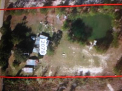 2078 Tompkins Landing Rd, Hilliard, FL, 32046