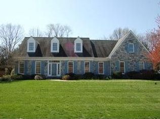 1242 Belle Meade Dr, Lancaster, PA 17601