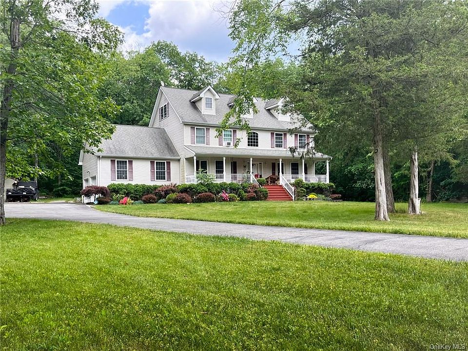 1252 State Route 208, Monroe, NY 10950 Zillow