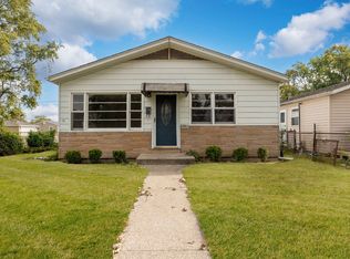 14901 S Richmond Ave, Posen, IL