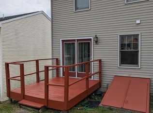 1556 3rd St, Danville, PA 17821