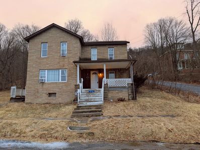 216 Davis St, Blossburg, PA, 16912
