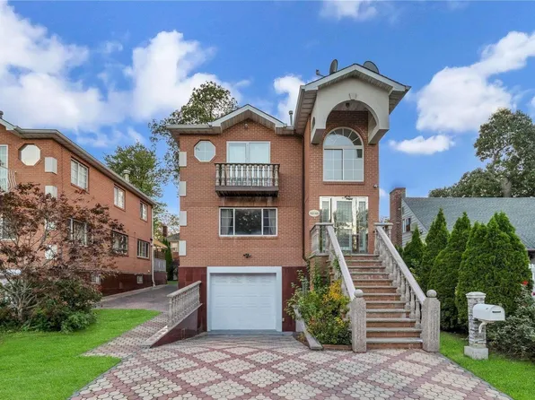 82-46 Bell Boulevard, Jamaica, NY 11427