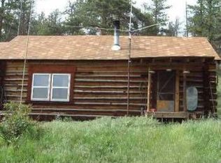 68A Dry Hole Trl, Reed Point, MT 59069