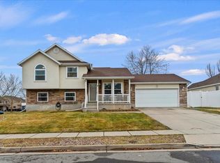 1857 N 50 W, Layton, UT 84041