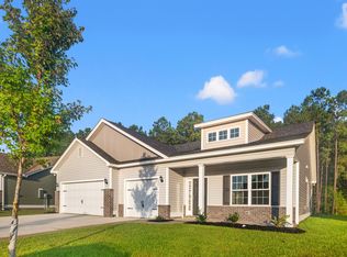 The Buxton Plan, Rivertown Row North, Conway, SC 29526