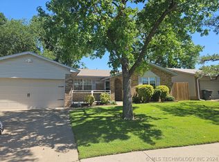 13003 E 27th St, Tulsa, OK 74134