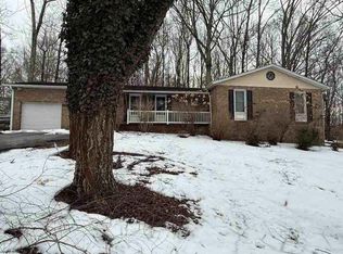 3033 Eutaw Forest Dr, Waldorf, MD 20603