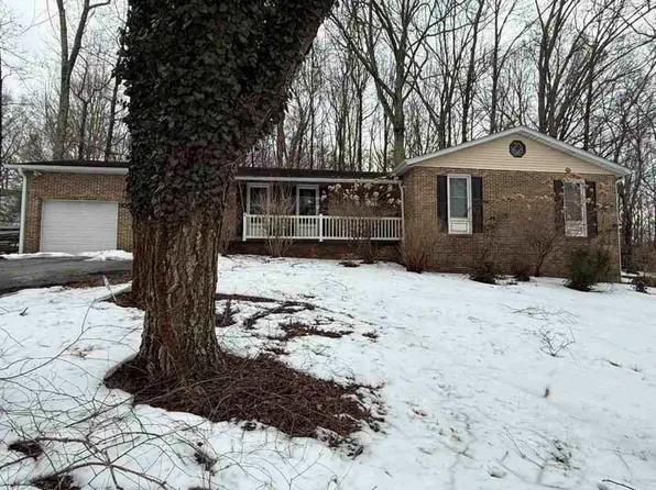 3033 Eutaw Forest Dr, Waldorf, MD 20603