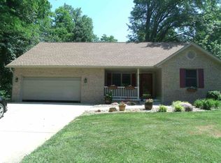 5190 Eldridge Rd, Terre Haute, IN 47802