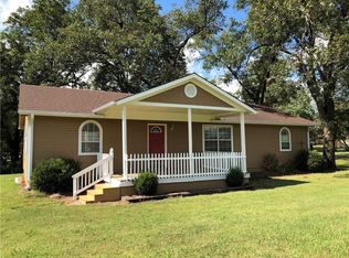 421 N East Ave, Davenport, OK 74026