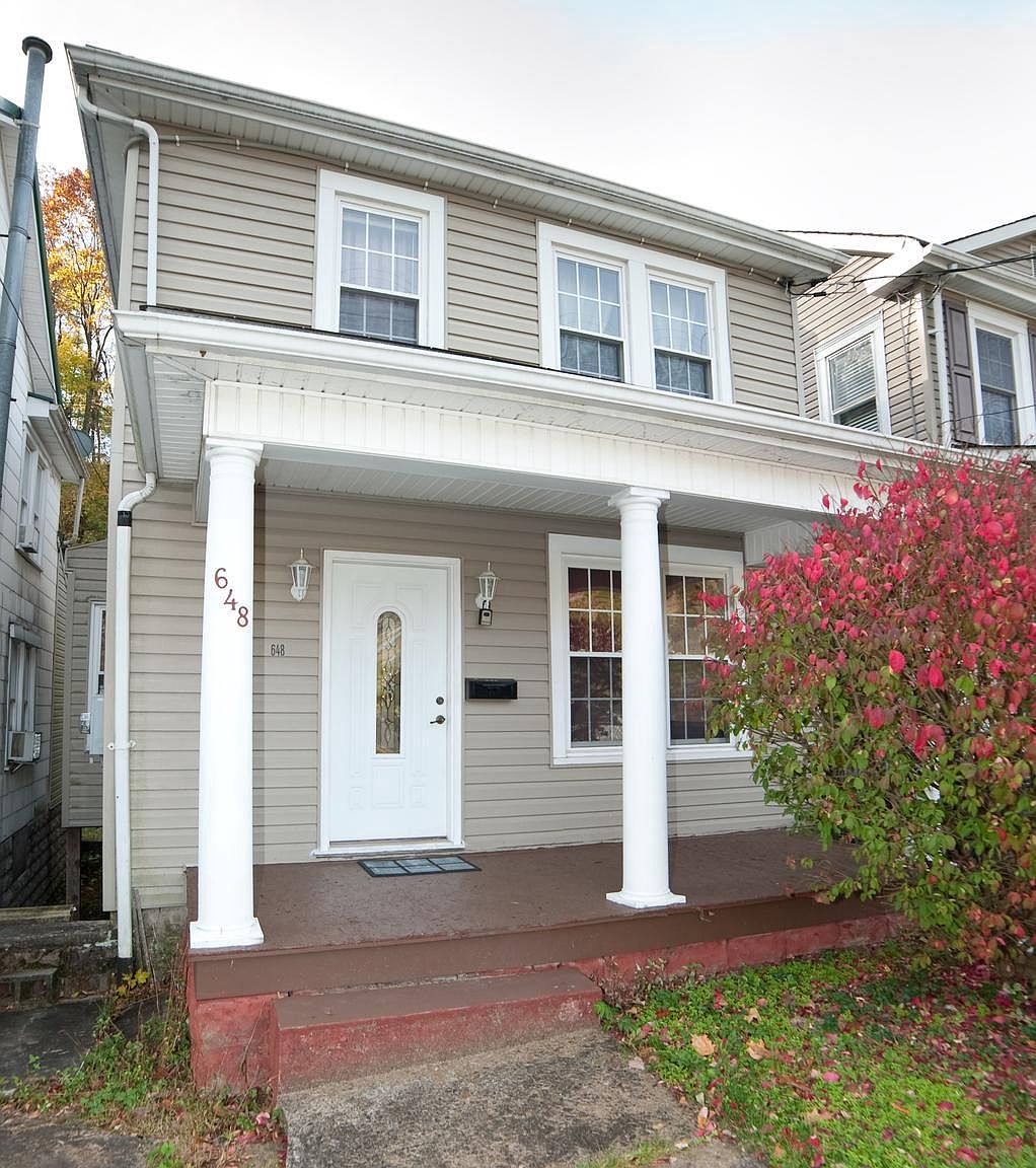 648 Fayette St Cumberland Md 21502 Mls Mdal135720 Zillow