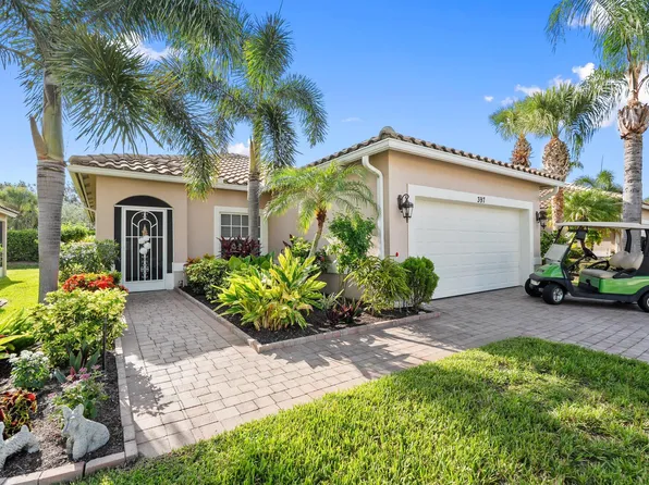 397 NW Breezy Point Loop, Port St Lucie, FL 34986