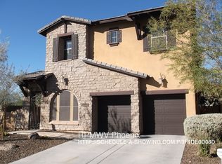31326 N 137th Ave, Peoria, AZ 85383