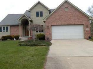 7448 Reed Rd, Onsted, MI 49265