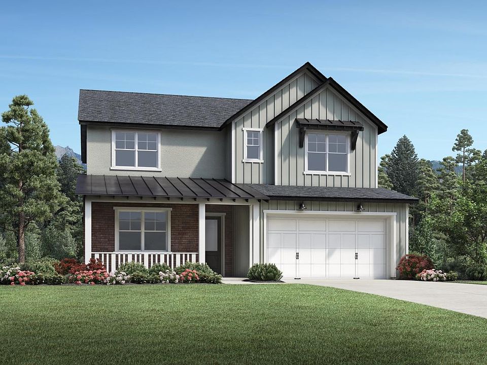 Modern Farmhouse