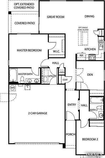 1st image of 12996 N Lea May Dr