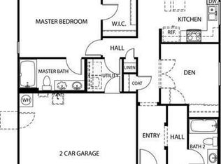 12996 N Lea May Dr, Marana, AZ 85653