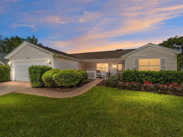 214 Palermo Pl, Lady Lake, FL 32159