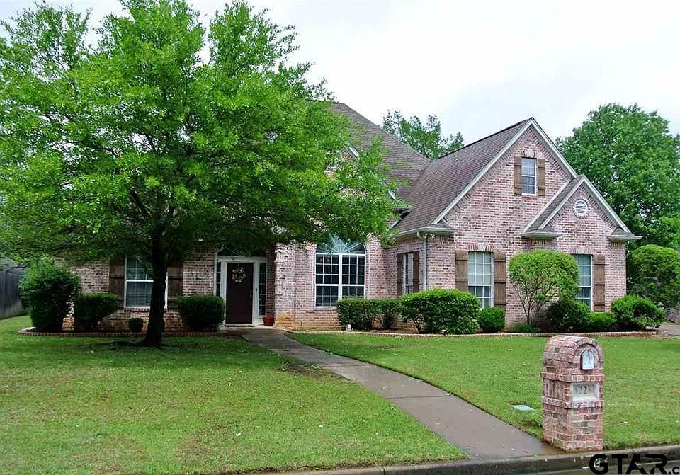 1225 River Bend Dr, Tyler, TX 75703 MLS 23005468 Zillow