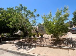 439 Lafayette Pl NE, Albuquerque, NM 87106