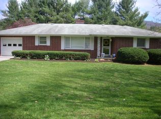 274 Circle Dr, Mountain City, TN 37683