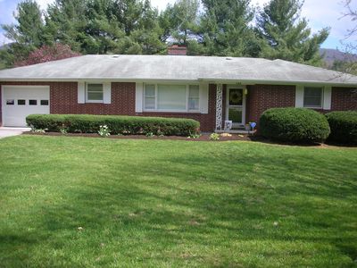 274 Circle Dr, Mountain City, TN, 37683