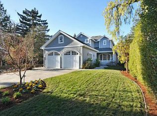 1900 Camino A Los Cerros, Menlo Park, CA 94025