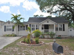 5406 N Park Pl, Tampa, FL 33603