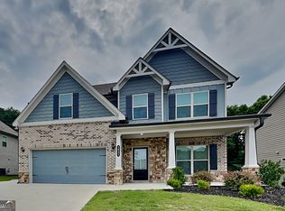1931 Cobblefield Cir, Dacula, GA 30019