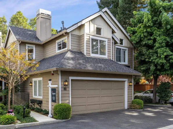 600 Willow Rd Unit 20, Menlo Park, CA 94025