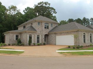 610 Sweetgum Ln, Oxford, MS 38655