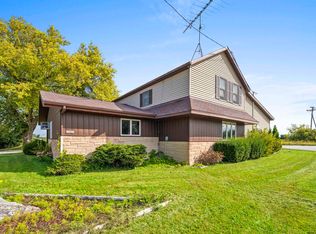 23402 Fish And Game Rd, Kiel, WI 53042