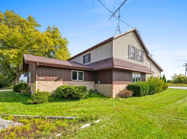 23402 Fish And Game Rd, Kiel, WI 53042