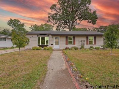 1456 Greenwich Rd, Muskegon, MI, 49441