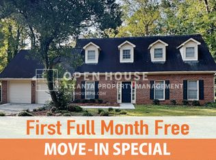 4820 Hill Creek Ct, Marietta, GA 30062