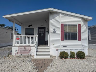 755 Route 9 #219, Cape May, NJ, 08204